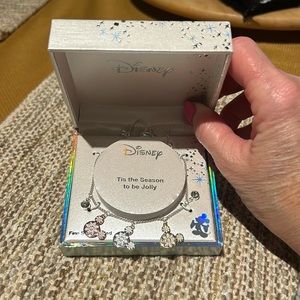 Disney bracelet